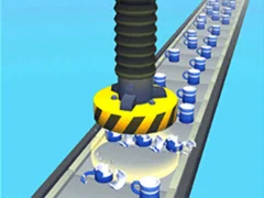 Factory Incorporated 3D — free online game