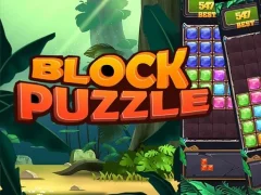 Spel Block Jewel 2024 på nätet
