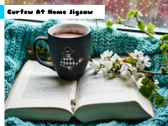 Curfew At Home Jigsaw — free online game