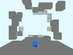 3D Endless fun and run — free online game