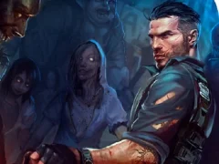 Zombie Defense — free online game