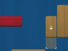 Spel Blockade Escapade på nätet