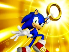 Sonic Path Adventure — free online game