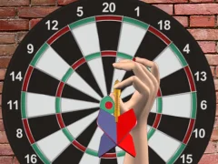 Darts 501 — free online game