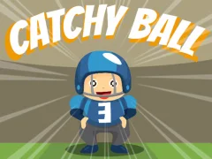 Catchy Ball — free online game