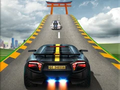 Car Driving Simulator 3d — free online game