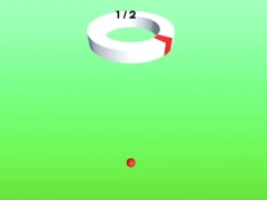 Paint Circle Shooter — free online game
