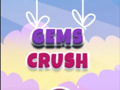 Gems Crush – tasuta veebimäng