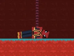 Super Hero Rope — free online game