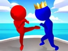 Spil Giant Race 3D online