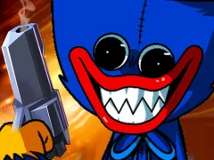 Poppy Playtime Adventures — free online game