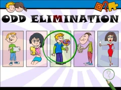 Odd Elimination — δωρεάν online παιχνίδι