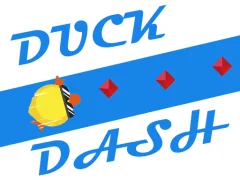 Duck Dash — free online game