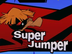 Super Jumper — free online game