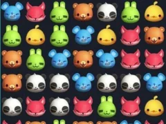 Animal elimination — δωρεάν online παιχνίδι