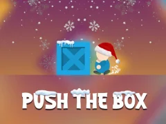 Push The Box — free online game
