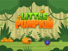 Little Pumpkin — free online game