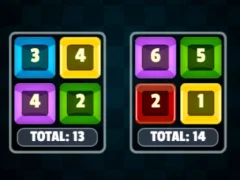 Make All Equal — δωρεάν online παιχνίδι