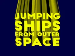 Jumping ships from outer Spase — free online game