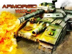 Armored Wolf — ücretsiz çevrimiçi oyun