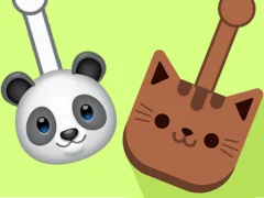 Rope Swing — free online game