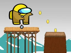 Imposter Run Jump — free online game