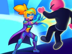 Force Master 3D — free online game