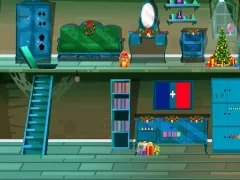 Rescue The Boy — free online game