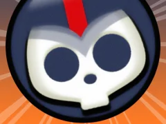 Rotating Bones — free online game
