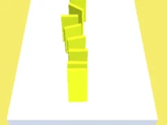 Domino Simulator Puzzle — free online game