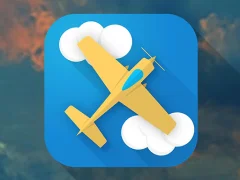 Parkour Aircrufe — free online game