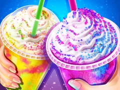 Rainbow Ice Cream — free online game