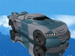 Car Parking 2023 — free online game