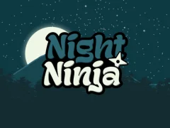 Night Ninja — free online game