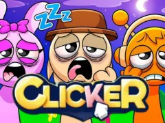 Laro Sprunki Idle Clicker online