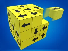 Tap Blocks Away — free online game