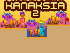 Kanaksia 2 — free online game