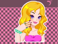 Beauty Manicure Salon — free online game