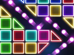 Ballz Puzzle — jogo online grátis