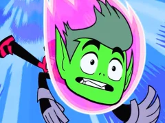 Beast Boy – tasuta veebimäng