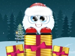 Fluffy Rush — free online game