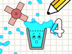 Happy Filled Glass 4 — free online game