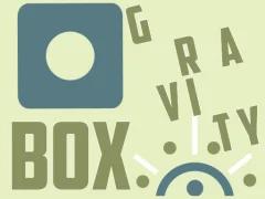 Gravity Box — free online game