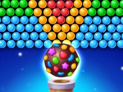Bubble Shooter Party — free online game