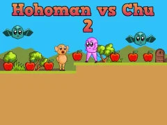 Hohoman vs Chu 2 — free online game