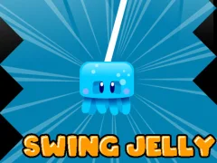 Swing Jelly — free online game