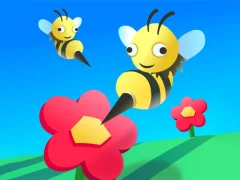 Be The Bee — free online game
