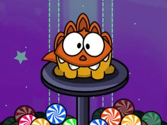 Monster and Candy — free online game