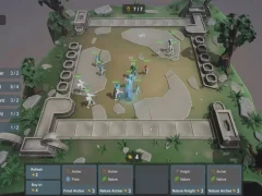 Auto Chess — free online game