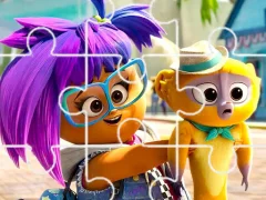 Spel Vivo Jigsaw på nätet
